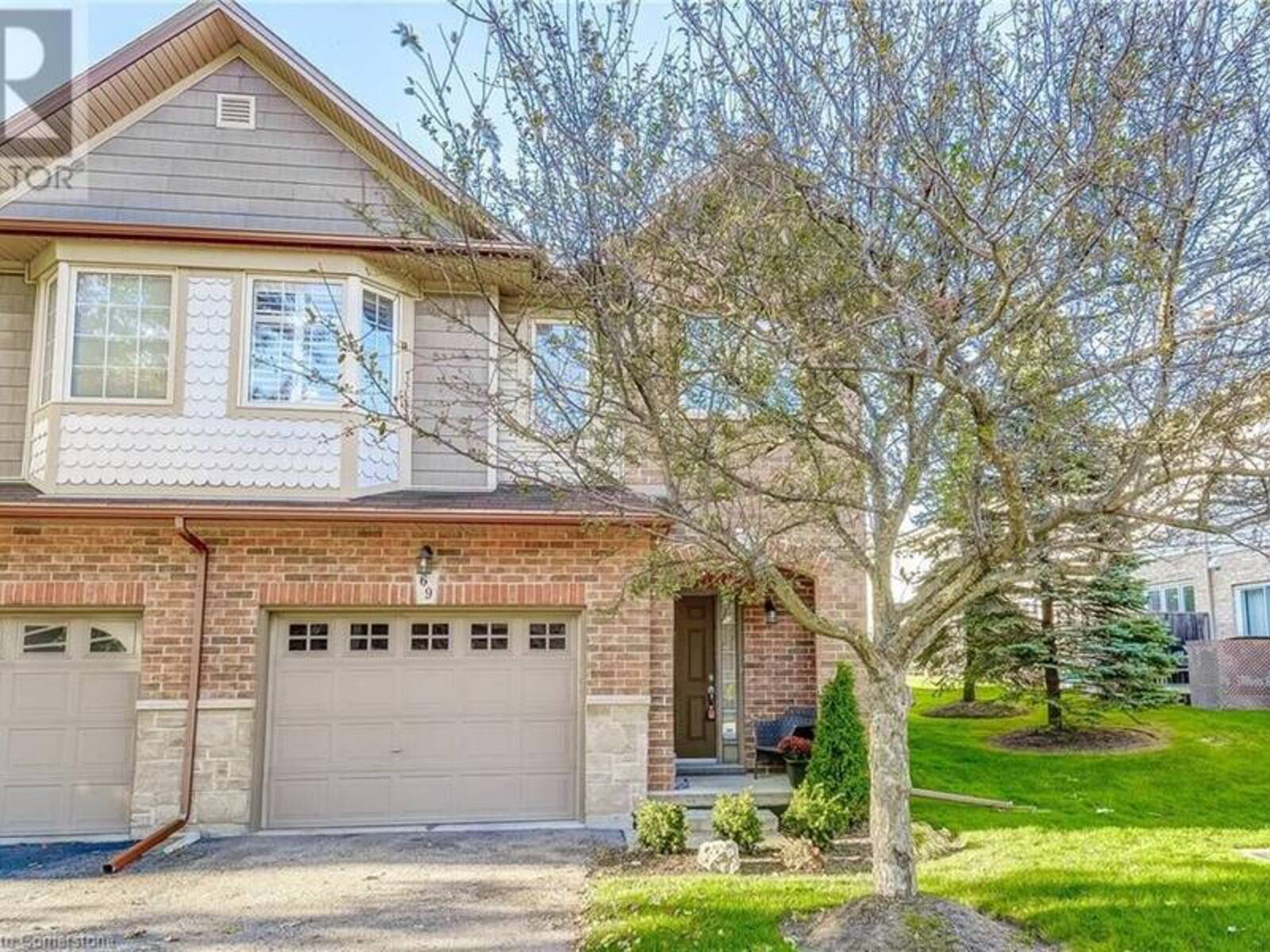 69 MYERS Lane, Ancaster, Ontario L9G 0A5