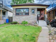 72 EDGEMONT Street N Hamilton Ontario, L8H 4C8