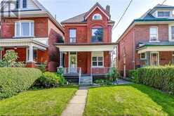 18 FAIRHOLT Road N | Hamilton Ontario | Slide Image One