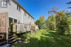 20 NIAGARA Street Unit# 8 | Grimsby Ontario | Slide Image Nine