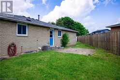 25 LAMPMAN Crescent | Thorold Ontario | Slide Image Thirty-two