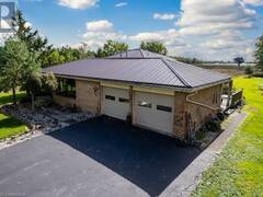 82 CONCESSION 5 Road Fisherville Ontario, N0A 1G0