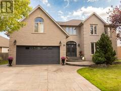 35 LIDO Drive Stoney Creek Ontario, L8E 5E8