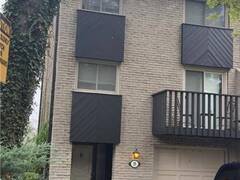 1967 MAIN Street W Unit# 15 Hamilton Ontario, L8S 4P4