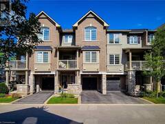 2086 GHENT Avenue Unit# 53 Burlington Ontario, L7B 0E1