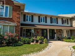 2070 BRANT Street Unit# 3 Burlington Ontario, L7P 3A6