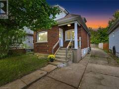 149 WEIR Street N Hamilton Ontario, L8H 5G1