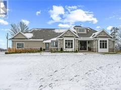 42 PARSONAGE Road Ancaster Ontario, N3T 5M1