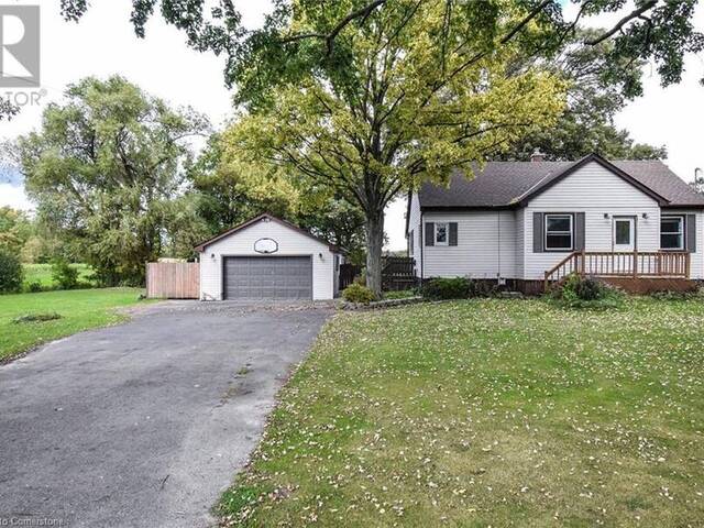 1374 KILLALY Street E Port Colborne Ontario, L3K 5V3