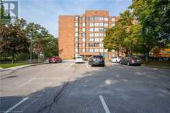 200 LIMERIDGE Road W Unit# 103 | Hamilton Ontario | Slide Image Five