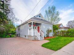 197 FENNELL Avenue E Hamilton Ontario, L9A 1S5