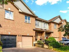 49 MORWICK Drive Ancaster Ontario, L9G 4Y4