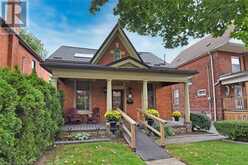 152 HOMEWOOD Avenue | Hamilton Ontario | Slide Image Six