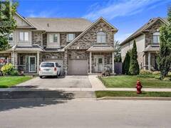 193 TANGLEWOOD Drive Hamilton Ontario, L0R 1C0