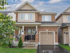 299 WINDWOOD Drive Binbrook Ontario, L0R 1C0