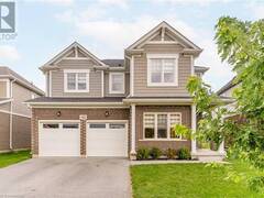 155 LAMETTI DRIVE Fonthill Ontario, L0S 1E6