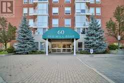 60 OLD MILL Road Unit# 505 | Oakville Ontario | Slide Image Five