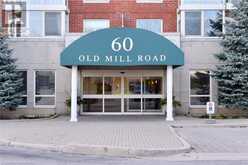 60 OLD MILL Road Unit# 603 | Oakville Ontario | Slide Image One