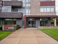 1284 GUELPH Line Unit# 417 Burlington Ontario, L7P 0T9