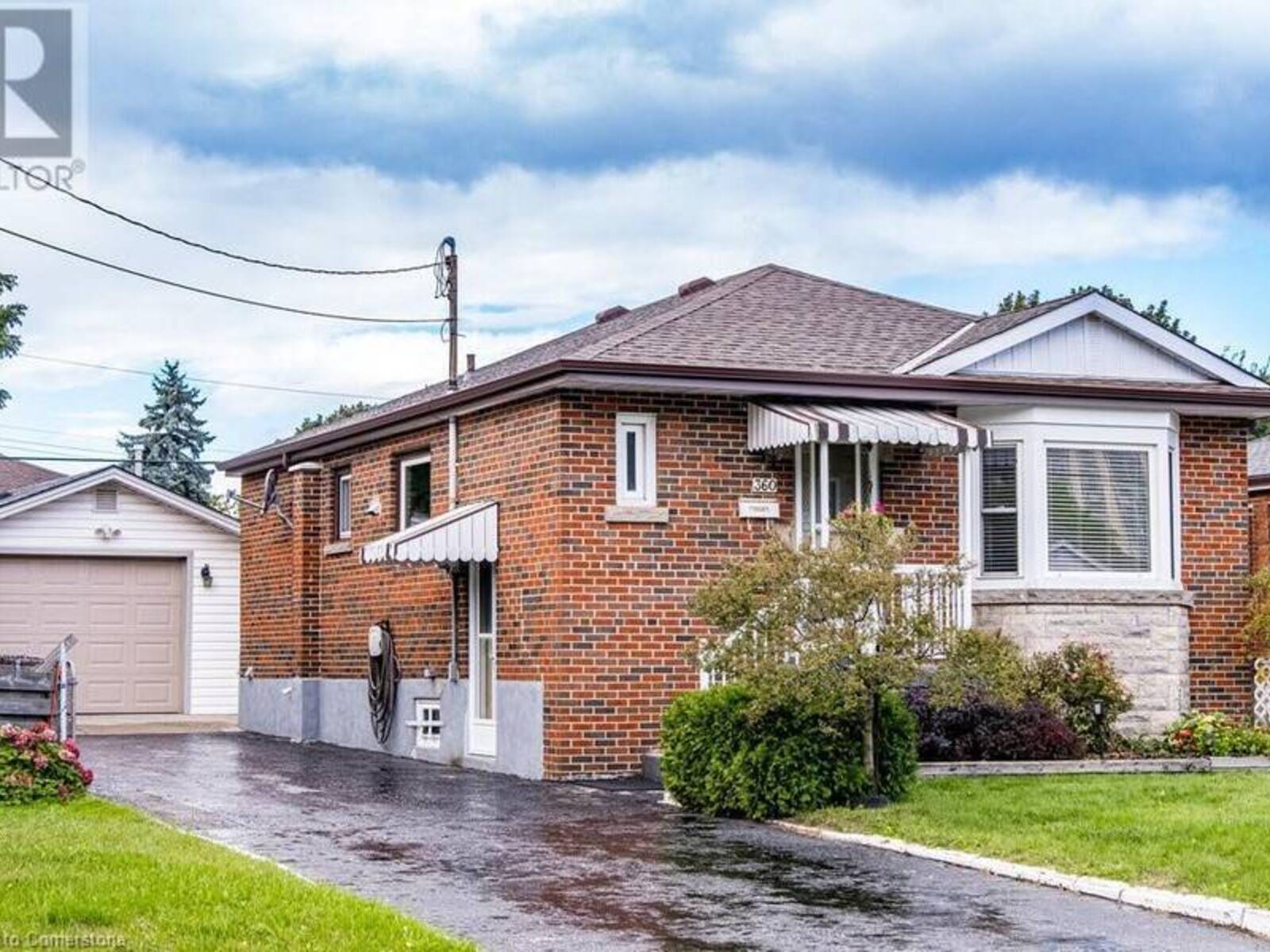 360 EAST 34TH Street, Hamilton, Ontario L8V 3X3