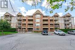 4003 KILMER Drive Unit# 303 | Burlington Ontario | Slide Image One