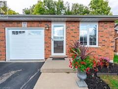 58D HARRIS Avenue Brantford Ontario, N3R 2E9