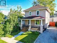 2 BERRYMAN Avenue | St. Catharines Ontario | Slide Image One