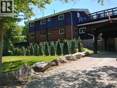 279 ADAMS Road Sundridge Ontario, P0A 1Z0