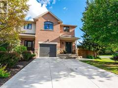 4000 ALEXAN Crescent Burlington Ontario, L7M 5A8