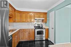 301 FRANCES Avenue Unit# 404 | Hamilton Ontario | Slide Image Twelve