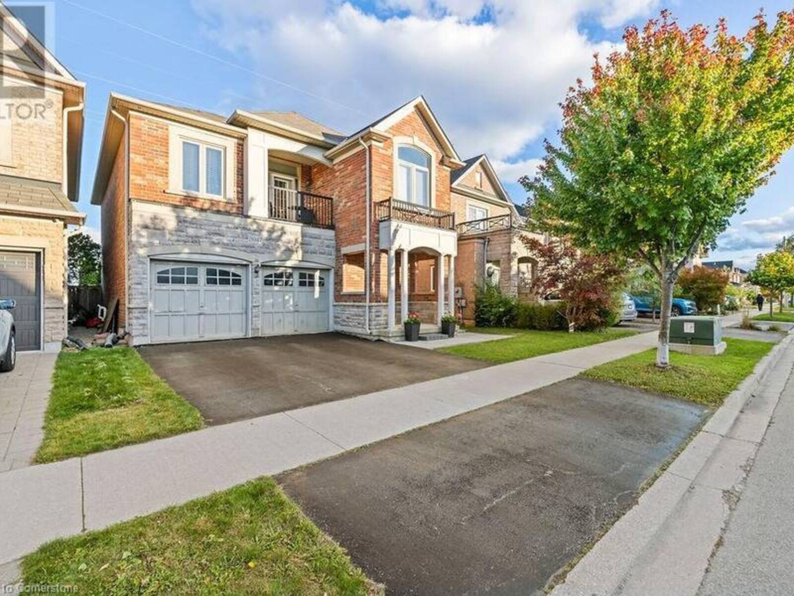 3047 FERGUSON Drive, Burlington, Ontario L7M 0G5