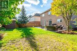 4268 MILLCROFT PARK Drive | Burlington Ontario | Slide Image Thirty-six