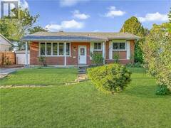 108 LAKESIDE Drive Grimsby Ontario, L3M 2L5