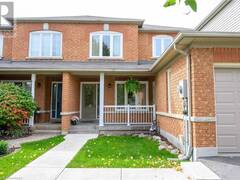 2960 GLOVER Lane Burlington Ontario, L7M 4K6