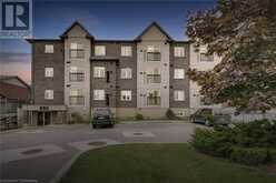 886 GOLF LINKS Road S Unit# 104 | Ancaster Ontario | Slide Image One