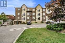 886 GOLF LINKS Road S Unit# 104 | Ancaster Ontario | Slide Image Two