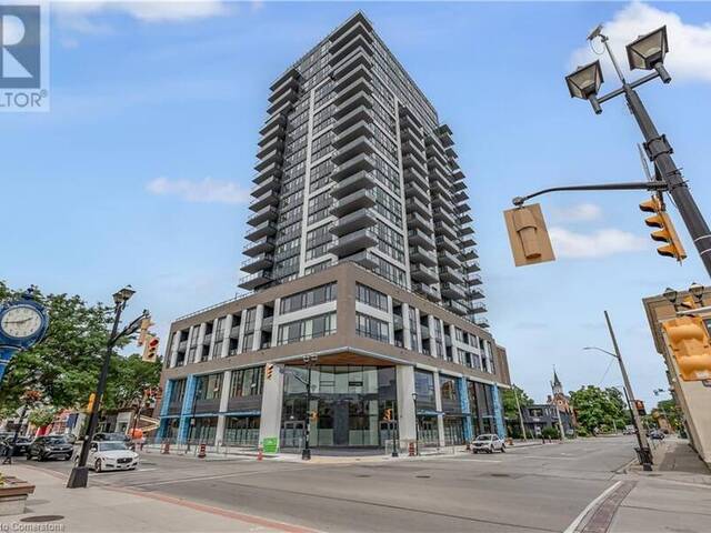 2007 JAMES Street Unit# 707 Burlington Ontario, L7R 1H1