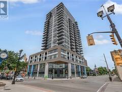 2007 JAMES Street Unit# 707 Burlington Ontario, L7R 1H1