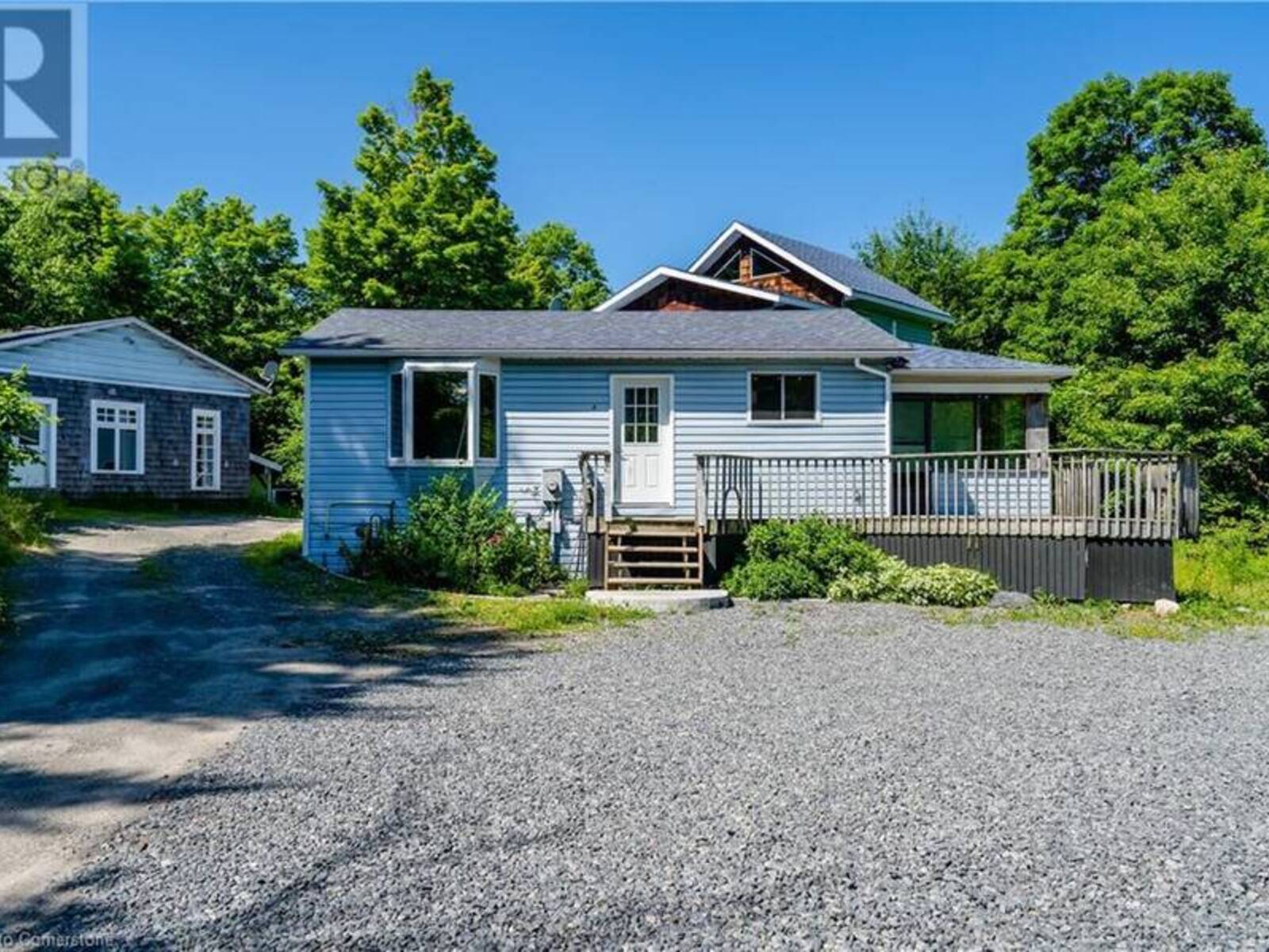 3 RANKIN LAKE Road, Seguin, Ontario P2A 0B2