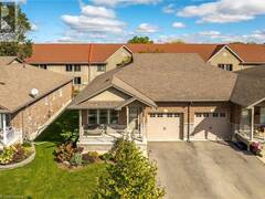 12 MACNEIL Court Hagersville Ontario, N0A 1H0