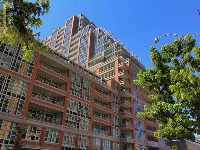 85 EAST LIBERTY Street Unit# 805 Toronto Ontario, L7L 7H3