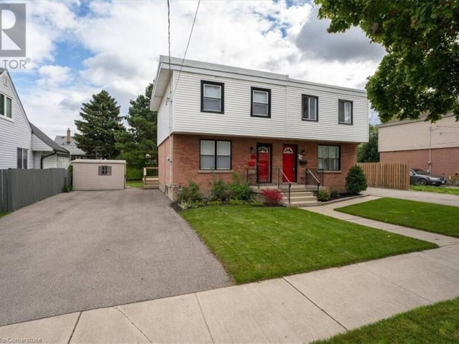 36 SUMACH Street, Hamilton, Ontario L8H 6P8