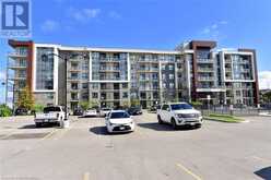 101 SHOREVIEW Place Unit# 214 | Stoney Creek Ontario | Slide Image Four