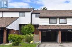 880 LIMERIDGE Road E Unit# 63 | Hamilton Ontario | Slide Image One