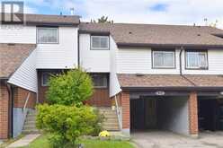 880 LIMERIDGE Road E Unit# 63 | Hamilton Ontario | Slide Image Two