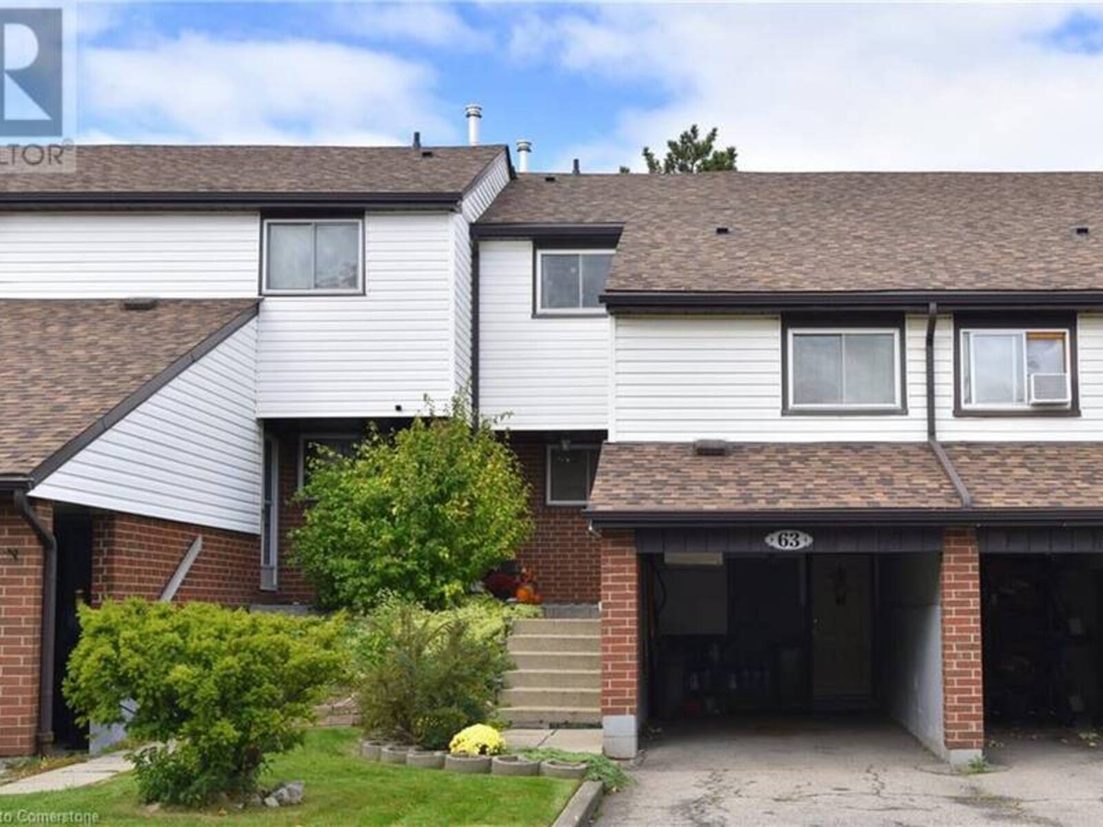 880 LIMERIDGE Road E Unit# 63, Hamilton, Ontario L8W 1N7