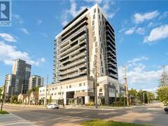 128 KING Street N Unit# 1208 Waterloo Ontario, N2J 0E9