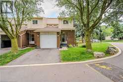 1548 NEWLANDS Crescent Unit# 14 | Burlington Ontario | Slide Image Two