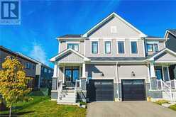 49 RICHARD WILLIAM Drive | Caledonia Ontario | Slide Image One