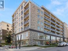 275 LARCH Street Unit# 312 Waterloo Ontario, N2L 3R2